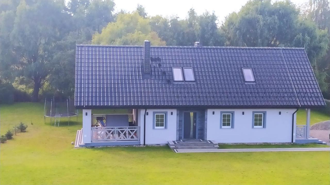 Sielska Dolina Pod Sleza Lejlighed Myslakow Eksteriør billede